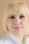 Городилова Виктория Владимировна - Оренбург
