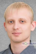 Городков Жан Евгеньевич - Кемерово