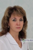 Городницкая Ольга Владимировна - Екатеринбург