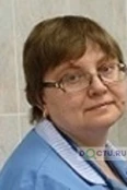 Городнова Софья Викторовна - Екатеринбург