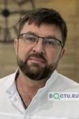 Городов Олег Николаевич - Иркутск