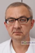 Городсков Андрей Викторович - Ижевск