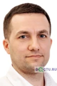Горох Николай Сергеевич - Кемерово