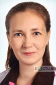 Горохина Галина Аверкиевна - Чебоксары
