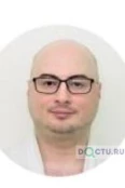 Горохов Александр Вадимович - Санкт-Петербург