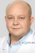 Горохов Алексей Анатольевич - Москва