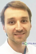 Горохов Антон Викторович - Москва