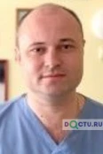 Горохов Павел Александрович - Тюмень