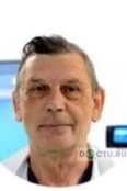 Горохов Сергей Валентинович - Санкт-Петербург