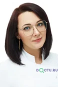 Горохова Анастасия Константиновна - Ростов-на-Дону