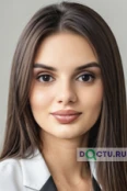 Горохова Анна Юрьевна - Орёл