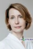 Горохова Екатерина Владимировна - Москва