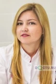 Горохова Екатерина Владимировна - Йошкар-Ола
