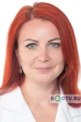 Горохова Елена Николаевна - Москва