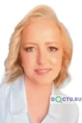 Горохова Елена Николаевна - Москва