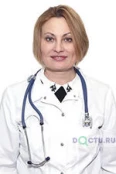 Горохова Елена Владимировна - Орёл