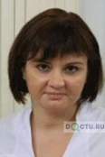 Горохова Кира Борисовна - Санкт-Петербург