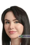 Горохова Мария Олеговна - Ставрополь