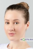 Горохова Марина Сергеевна - Саратов