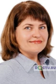 Горохова Надежда Николаевна - Самара