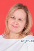 Горохова Наталья Николаевна - Новосибирск