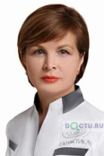 Горохова Ольга Владимировна - Санкт-Петербург