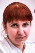 Горохова Светлана Ивановна - Москва