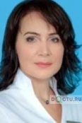 Горохова Татьяна Владимировна - Краснодар