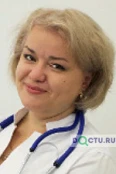 Горохова Вера Валерьевна - Челябинск