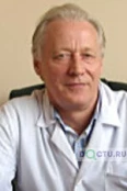 Гороховатский Юрий Иванович - Москва