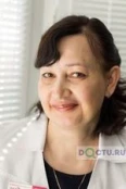 Гороховская Ольга Сергеевна - Хабаровск
