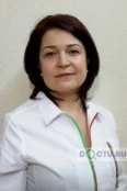Горомова Светлана Владимировна - Липецк