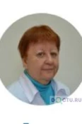 Гороничева Марина Владимировна - Москва