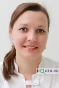 Горошанская Татьяна Владимировна - Энгельс