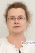 Горощения Татьяна Ивановна - Челябинск