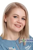 Горовая Александра Олеговна - Новороссийск