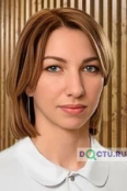Горовая Яна Геннадиевна - Белгород
