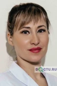 Горовая Любовь Анатольевна - Владивосток