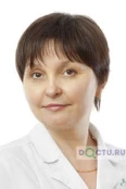 Горовенко Надежда Ивановна - Москва