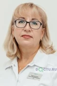 Горожанцева Анна Владимировна - Краснодар