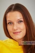 Горожанина Анна Николаевна - Екатеринбург