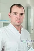 Горожанкин Максим Дмитриевич - Челябинск