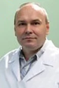 Горожанкин Вячеслав Иванович - Смоленск