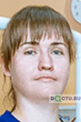 Горожанкина Анастасия Игоревна - Москва