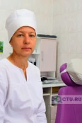 Горожанкина Наталья Юрьевна - Пенза