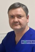 Горра Максим Владиславович - Челябинск