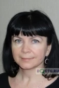 Горшенева Светлана Викторовна - Самара