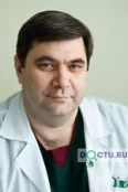 Горшенин Константин Геннадьевич - Нижний Новгород