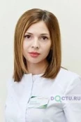 Горшенина Ирина Сергеевна - Ульяновск