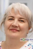 Горшенина Марина Александровна - Москва